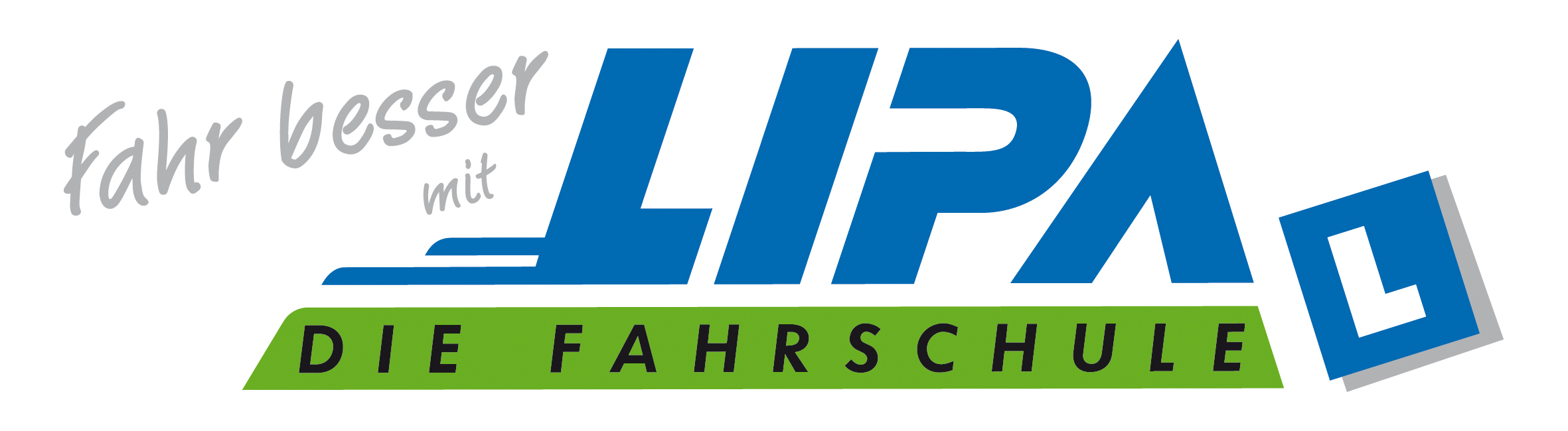 HS Fahrschulservice GmbH - Fahrschule LIPA, Inh. Ing. Krejci